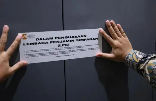 Memahami Kepatuhan Syariah: 'Radar' yang Terlupakan Sebelum Krisis Finansial Melanda