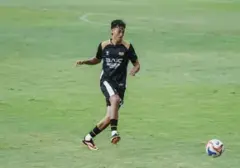 Dewa United Raih Kemenangan Tipis atas Persik Berkat Gol Tunggal Rafael Struick