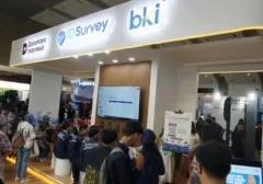BKI Optimalkan INAMARINE 2026 untuk Perluas Jaringan Bisnis Maritim Nasional
