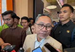Ratusan Santri Keracunan Makanan, Menteri Zulhas Desak BPOM Pecat Oknum Pegawai SPPG