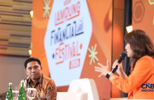 Investasi Emas Kini Terjangkau: Mulai Nabung Emas Cukup Rp 10 Ribu!