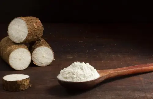 Tak Terduga, Tepung Singkong Ternyata Punya Potensi Padamkan Karhutla Kata BRIN