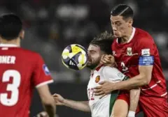Sorotan Media Vietnam: Timnas Indonesia Berkekuatan Pemain Eropa Jelang FIFA ASEAN Cup 2026