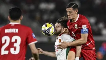 Sorotan Media Vietnam: Timnas Indonesia Berkekuatan Pemain Eropa Jelang FIFA ASEAN Cup 2026