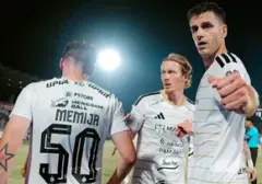Persija Jakarta Naik Peringkat Klasemen Super League Usai Kalahkan Borneo FC
