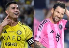 Tevez Ungkap Potensi Laga Perpisahan Langka: Messi dan Ronaldo Bergabung?