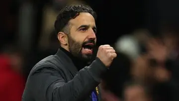 Ruben Amorim Mengukir Sejarah di AC Milan dengan Potensi Rekor Langka