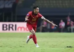 Shin Tae-yong Ubah Taktik Rizky Ridho, Persija Jakarta Raih Kemenangan Atas Borneo FC