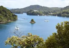Pulau Bouvet: Surga Terpencil di Bumi untuk Menikmati Keindahan Aurora Australis