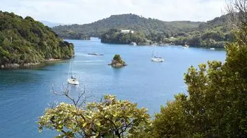 Pulau Bouvet: Surga Terpencil di Bumi untuk Menikmati Keindahan Aurora Australis