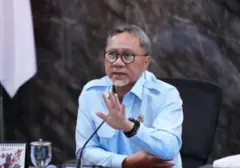 Manfaat Lari untuk Meredakan Stres: Penjelasan Ilmiah di Balik Pernyataan Zulhas