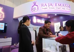 Inovasi Emas 'Dipotek' Hadir di Novotel Lampung, Tawarkan Kemudahan Transaksi