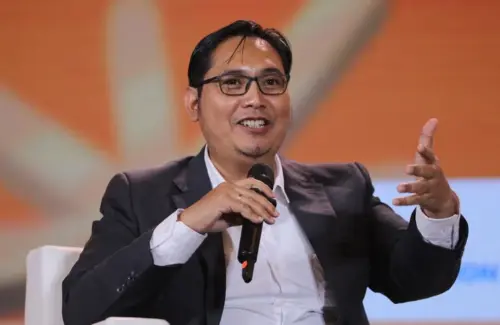 Kemenkeu Beri Panduan Tepat: Kapan Momen Optimal untuk Berinvestasi? Ini Jawabannya