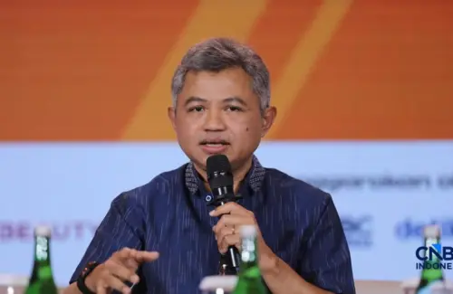 LPS Ingatkan Nasabah Waspada Tawaran Bunga Bank Tak Lazim, Ini Ciri Bank Bermasalah