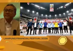 Kisah Inspiratif Zulhas: Dari Anak Petani Menuju Menteri Koordinator Pangan