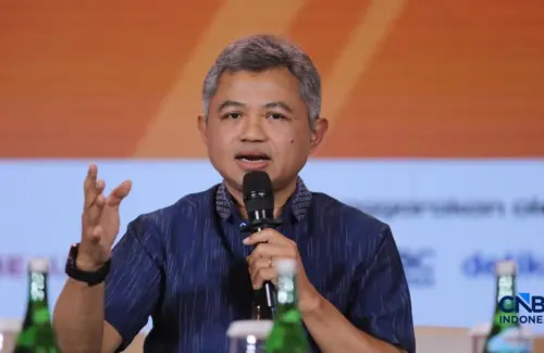 LPS: Strategi Jitu Jaga Kesehatan Perbankan dan Selamatkan Bank Gagal
