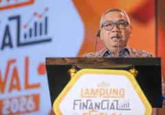 Sukses Tahun Ini, LPS Pastikan Gelar Festival Literasi Keuangan Lagi di 2025