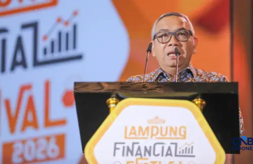 Sukses Tahun Ini, LPS Pastikan Gelar Festival Literasi Keuangan Lagi di 2025