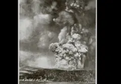 Krakatau 1883: Letusan Dahsyat yang Merenggut Puluhan Ribu Nyawa dan Mengubah Dunia