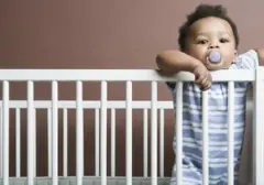 Dokter Ingatkan Bahaya Penggunaan Empeng Jangka Panjang pada Gigi dan Rahang Anak