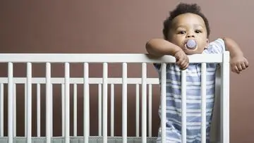 Dokter Ingatkan Bahaya Penggunaan Empeng Jangka Panjang pada Gigi dan Rahang Anak