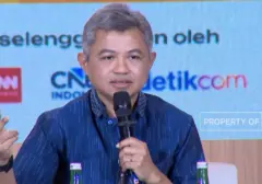 LPS Yakinkan Generasi Z: Menabung di Bank Aman, Dana Anda Terjamin