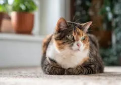 Waspada, Tiga Penyakit Ini Sering Menyerang Kucing di Indonesia