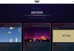Game 'Deportasi Imigran' Jadi Sorotan di Situs Arcade Gedung Putih