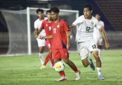 Kemenangan Dramatis Timnas Indonesia U-20: Tiket Piala Asia U-20 2027 Diraih Usai Taklukkan Australia