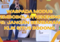 BRI Beri Tips Jitu untuk Anak Muda Kelola Keuangan Agar Tak Boncos