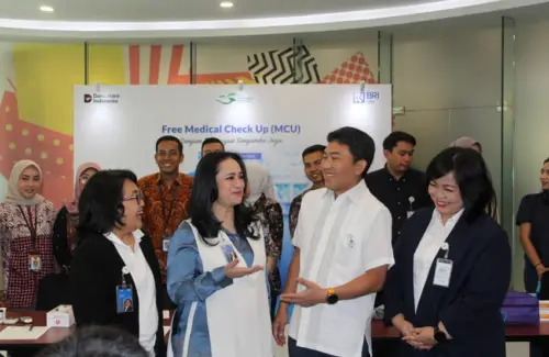 BRI Life Gelar Serangkaian Program Spesial Rayakan Hari Pelanggan Nasional 2026