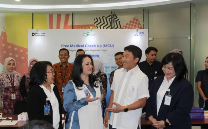 BRI Life Gelar Serangkaian Program Spesial Rayakan Hari Pelanggan Nasional 2026