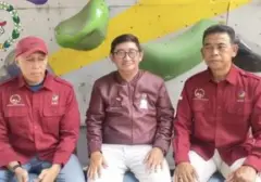 Ketua PATRIN Bantah Tahu Soal Atlet Tuna Rungu Galang Dana untuk Lomba di Malaysia