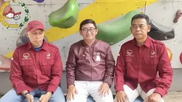 Ketua PATRIN Bantah Tahu Soal Atlet Tuna Rungu Galang Dana untuk Lomba di Malaysia