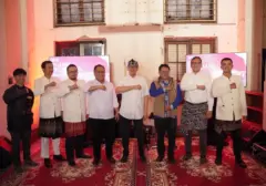 IFG Synergy Day 2026: Momentum Penguatan Budaya, Kolaborasi, dan Penciptaan Nilai Bersama