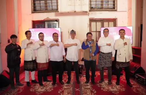 IFG Synergy Day 2026: Momentum Penguatan Budaya, Kolaborasi, dan Penciptaan Nilai Bersama