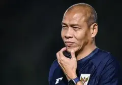 Nova Arianto Syukuri Kelolosan Timnas U-20 ke Piala Asia 2027