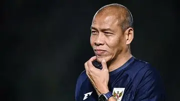 Nova Arianto Syukuri Kelolosan Timnas U-20 ke Piala Asia 2027