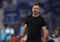 De Zerbi Ungkap Kekecewaan Mendalam Usai Tottenham Gagal Raih Poin Penuh di Nottingham
