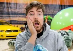 Kolaborasi Raksasa: MrBeast Jadi Wajah Baru Ekosistem Teknologi Google