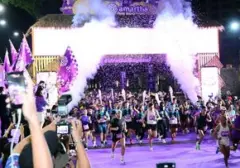 Amartha 10X Run 2026: Lomba Lari Unik Berhadiah Ikan Cupang dan Sayuran Segar