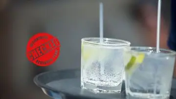 Waspada Bahaya Tersembunyi di Balik Kebiasaan Minum Air Lemon Pagi Hari