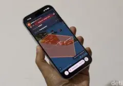 Pantau Abu Vulkanik dari Genggaman: Cukup Akses Situs Ini via Ponsel