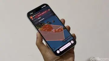 Pantau Abu Vulkanik dari Genggaman: Cukup Akses Situs Ini via Ponsel
