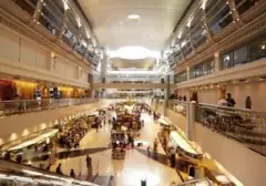 Ketegangan Iran Picu Penurunan Signifikan Penumpang Bandara Dubai