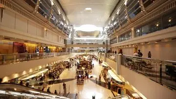 Ketegangan Iran Picu Penurunan Signifikan Penumpang Bandara Dubai