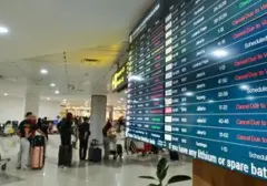 Bandara Ditutup Sementara, Ini Panduan Lengkap Refund Tiket Pesawat Anda
