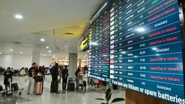 Bandara Ditutup Sementara, Ini Panduan Lengkap Refund Tiket Pesawat Anda