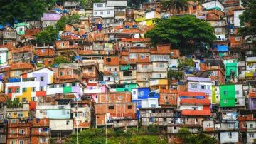 Brasil Ingatkan Turis Tingkatkan Kewaspadaan Terhadap Kejahatan dan Potensi Penculikan