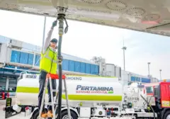 Harga Avtur di Bandara Alami Penyesuaian Per 7 September 2026: Ini Rinciannya